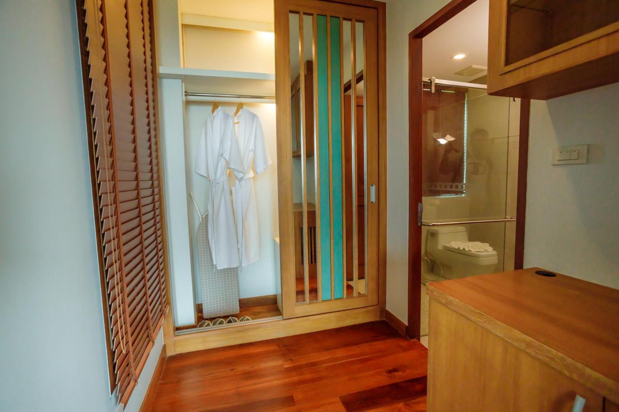 Andakiri Private Pool Villa Sea View Ao Nang Exterior foto